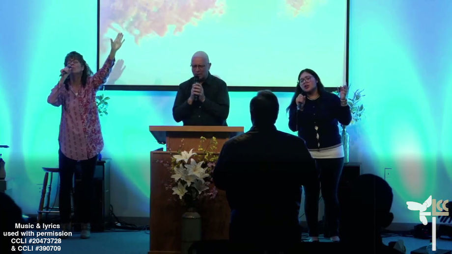 April 19, 2026 Live Stream | Sunday Evening | Domingo Por La Tarde